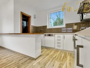 Prodej rodinného domu, Čelákovice, Fügnerova, 138 m2