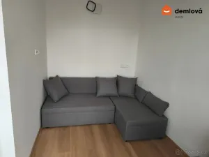 Pronájem bytu 1+kk, Praha - Kamýk, Mařatkova, 35 m2