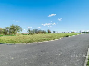 Prodej pozemku pro bydlení, Praha, 1108 m2