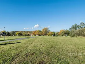 Prodej pozemku pro bydlení, Praha, 1108 m2