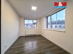 Pronájem bytu 2+kk, Česká Třebová, Riegrova, 40 m2
