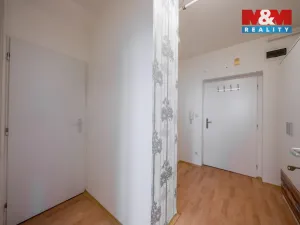 Prodej bytu 2+kk, Brno - Slatina, Tilhonova, 48 m2