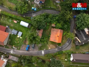 Prodej pozemku pro bydlení, Petrohrad, 693 m2