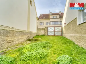 Prodej rodinného domu, Blovice, Americká, 95 m2