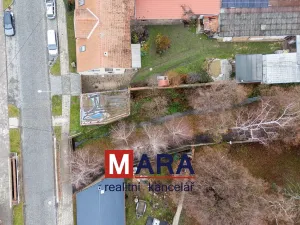 Prodej rodinného domu, Cholina, 62 m2