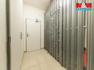 Prodej bytu 2+kk, Praha - Braník, Na výspě, 65 m2