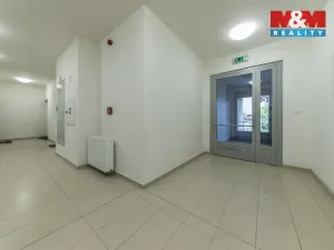 Prodej bytu 2+kk, Praha - Braník, Na výspě, 65 m2