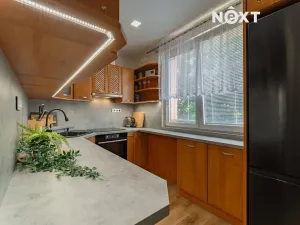 Pronájem bytu 3+1, Zábřeh, Křížkovského, 62 m2