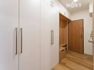 Pronájem bytu 3+1, Zábřeh, Křížkovského, 62 m2