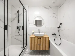 Prodej bytu 3+kk, Praha - Stodůlky, Bellušova, 83 m2