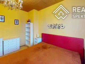 Prodej bytu 3+1, Brandýs nad Orlicí, Lázeňská, 82 m2