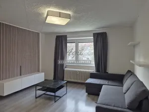 Pronájem bytu 3+1, Oslavany, 77 m2