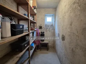 Pronájem bytu 3+1, Oslavany, 77 m2