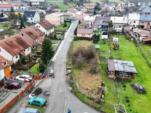 Prodej pozemku pro bydlení, Dub nad Moravou, Sokolská, 477 m2