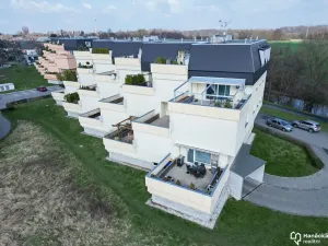 Pronájem bytu 3+kk, Olomouc, Jarmily Glazarové, 83 m2