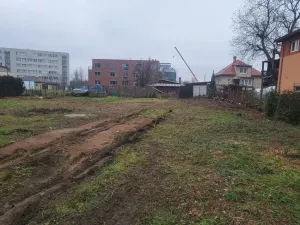 Pronájem komerčního pozemku, Praha - Třebonice, Do zahrádek I, 100 m2