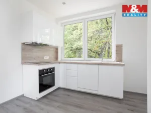 Pronájem bytu 3+kk, Ostrava - Výškovice, Jičínská, 70 m2