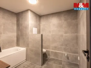 Pronájem bytu 3+1, Most, Růžová, 56 m2