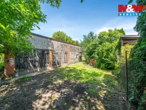 Prodej pozemku pro bydlení, Bystročice - Žerůvky, 1247 m2