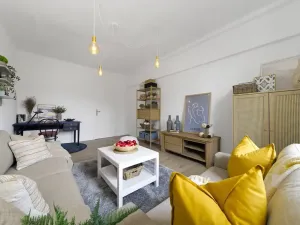 Prodej bytu 2+1, Příbram, Okružní, 56 m2