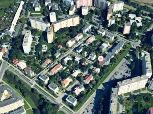 Prodej bytu 2+1, Olomouc, Zamykalova, 70 m2