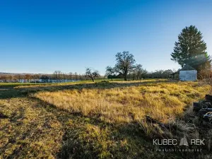 Prodej pozemku pro bydlení, Tučapy, 675 m2