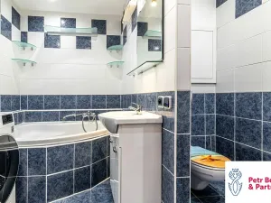 Pronájem bytu 3+1, Rakovník, V Jamce, 76 m2