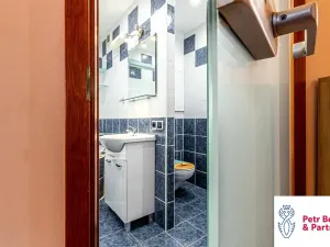 Pronájem bytu 3+1, Rakovník, V Jamce, 76 m2