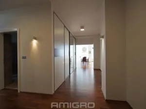 Pronájem bytu 3+kk, Brno, Květinářská, 173 m2