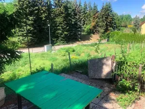 Pronájem bytu 2+kk, Praha - Přední Kopanina, K Tuchoměřicům, 40 m2