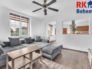 Prodej rodinného domu, Dobrovice, Československé armády, 210 m2