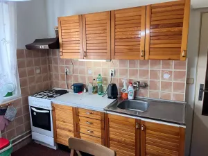 Prodej rodinného domu, Čelčice, 137 m2