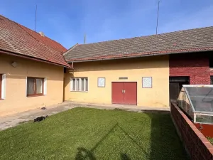 Prodej rodinného domu, Čelčice, 137 m2