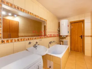 Prodej rodinného domu, Krásný Dvůr, 95 m2