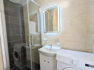 Pronájem bytu 2+kk, Frýdlant, Lužická, 39 m2