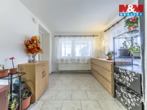 Prodej rodinného domu, Tišice, Přívorská, 103 m2