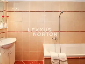 Pronájem bytu 3+kk, Praha - Vinohrady, Sázavská, 110 m2