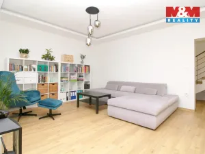 Prodej rodinného domu, Rychnov nad Kněžnou, Na Vyhlídce, 164 m2