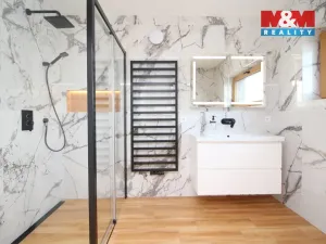 Prodej rodinného domu, Rychnov nad Kněžnou, Na Vyhlídce, 164 m2