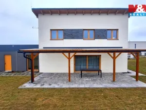 Prodej rodinného domu, Rychnov nad Kněžnou, Na Vyhlídce, 164 m2