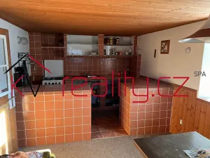 Prodej chaty, Jáchymov, 100 m2