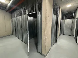 Prodej bytu 1+kk, Praha - Střížkov, Střížkovská, 50 m2