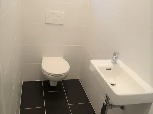 Pronájem bytu 3+kk, Liberec - Liberec III-Jeřáb, Americká, 94 m2