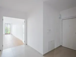 Pronájem bytu 3+kk, Praha - Podolí, V rovinách, 80 m2