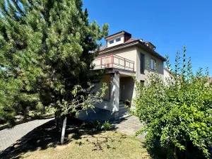 Prodej rodinného domu, Příbram, Q. M. Vyskočila, 215 m2