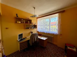 Prodej rodinného domu, Příbram, Q. M. Vyskočila, 215 m2