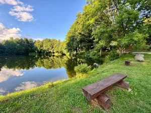 Prodej chaty, Ostrov, 56 m2