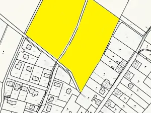 Prodej pozemku, Děčín, 29187 m2