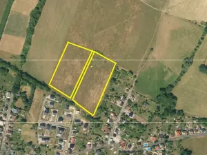 Prodej pozemku, Děčín, 29187 m2