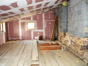 Prodej chaty, Labská Stráň, 140 m2